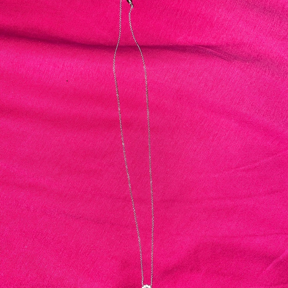 Sapphire necklace - Picture 5 of 6